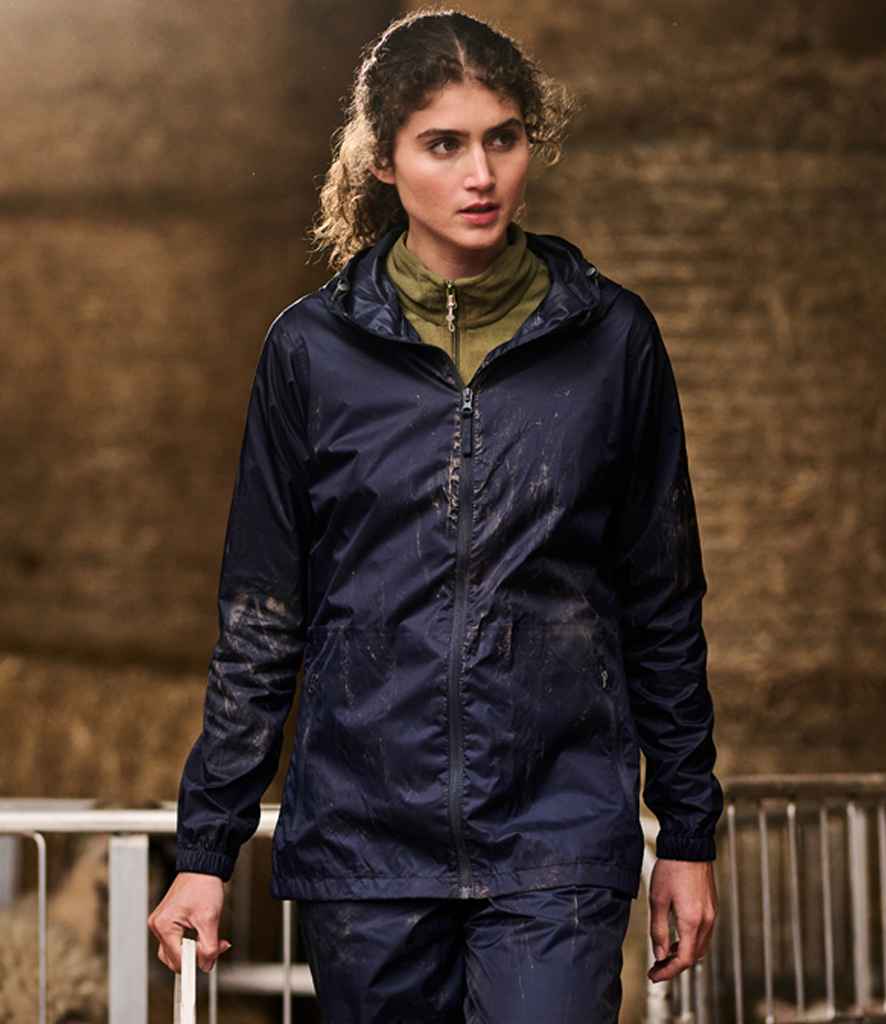 Regatta Ladies Pro Packaway Jacket PenCarrie